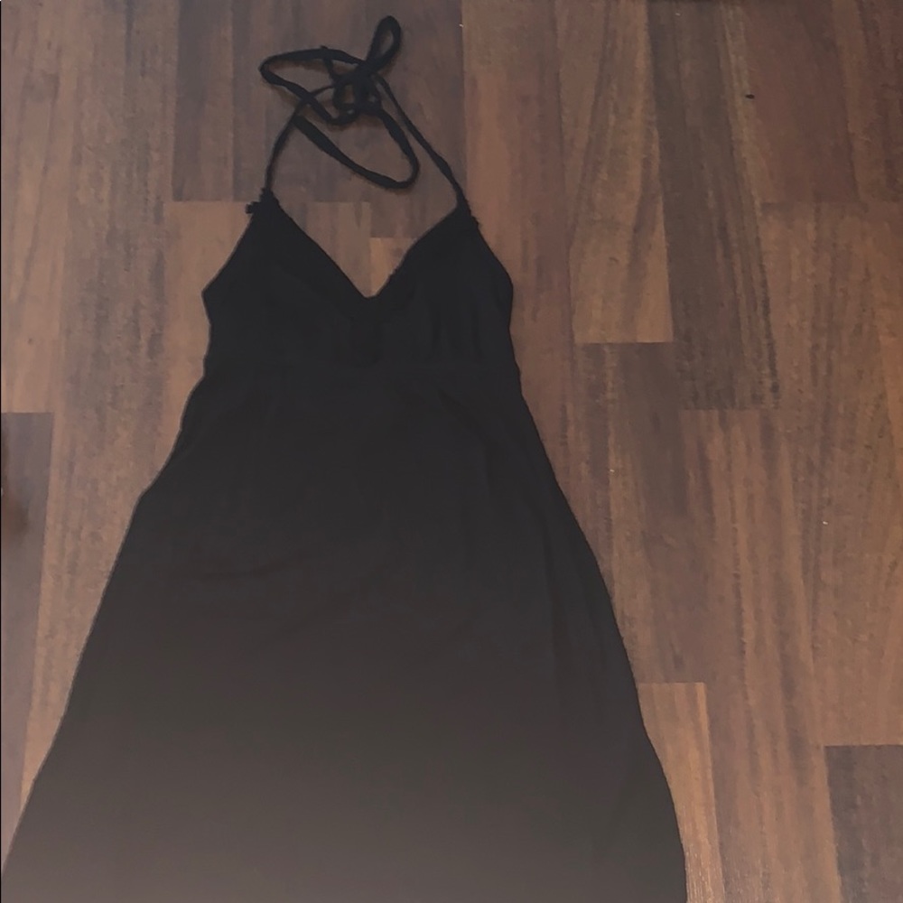 Express dress